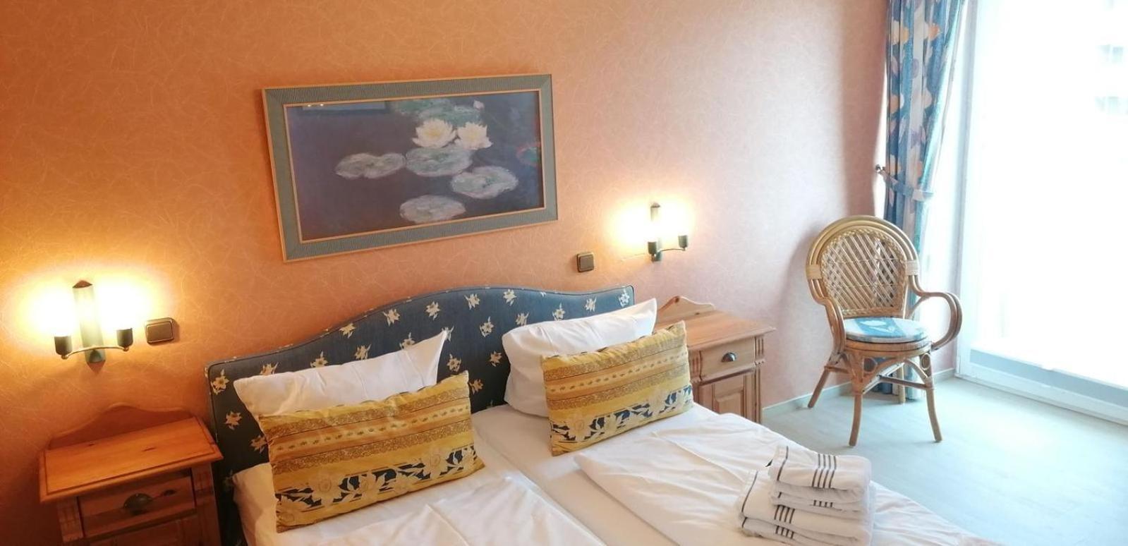 Sylter Residenz Apartment