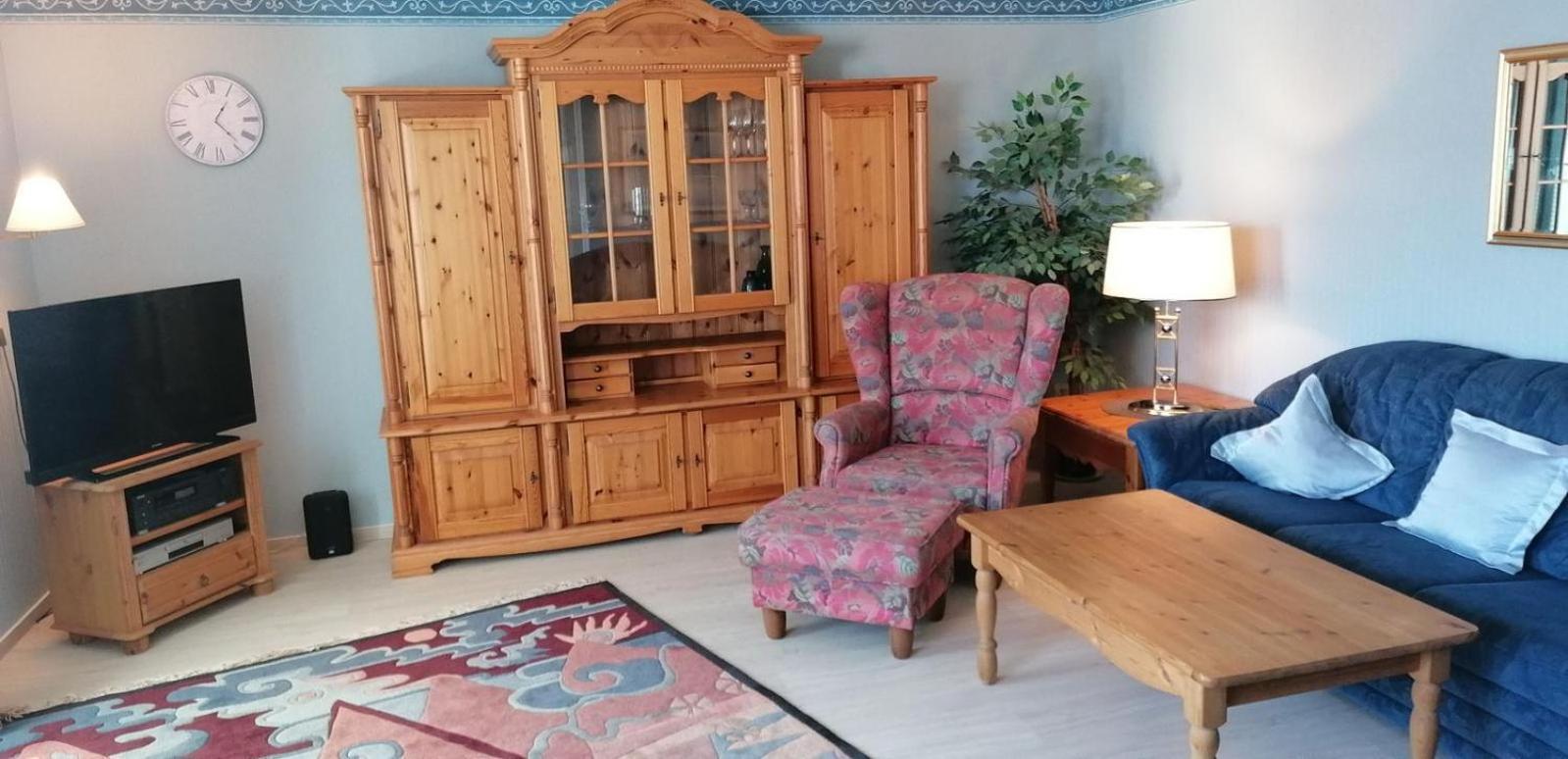 Sylter Residenz