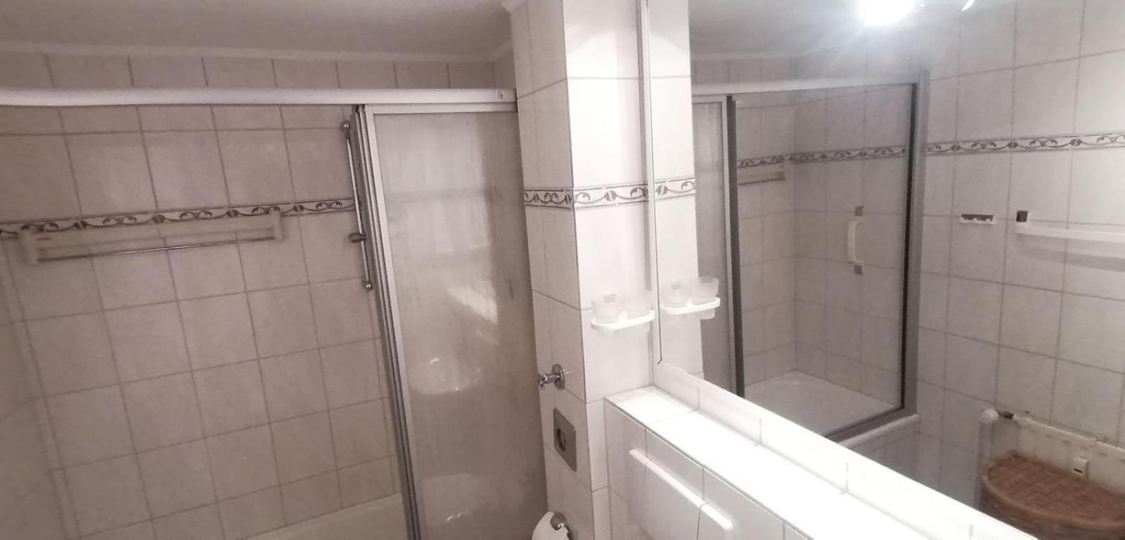 Sylter Residenz Apartment Westerland