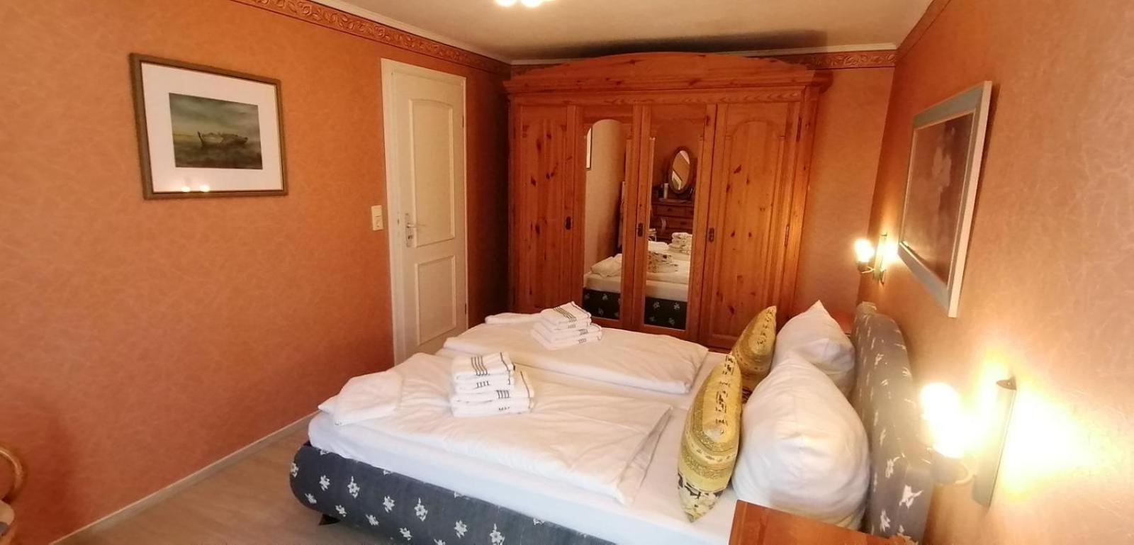 Apartment Sylter Residenz
