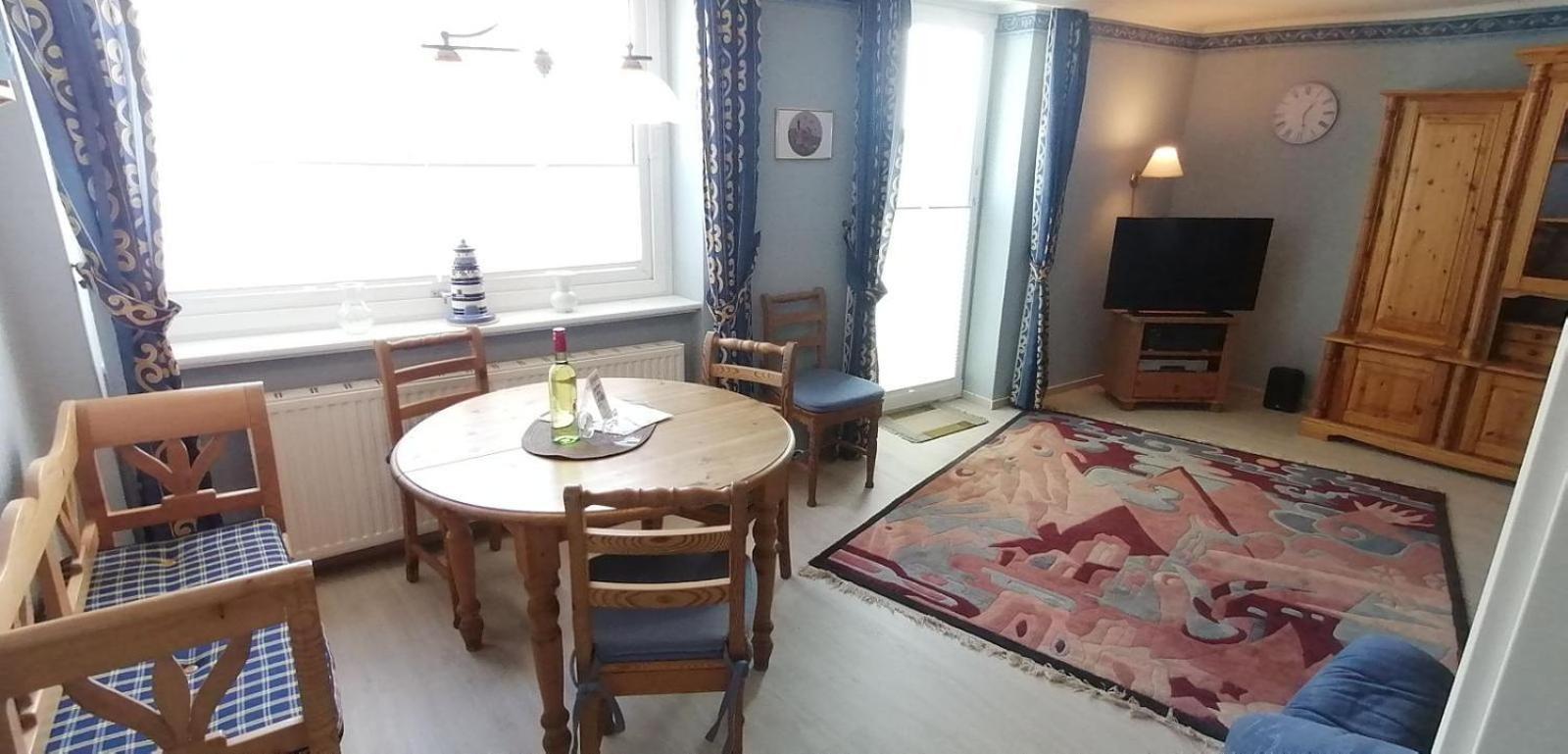 Sylter Residenz *
