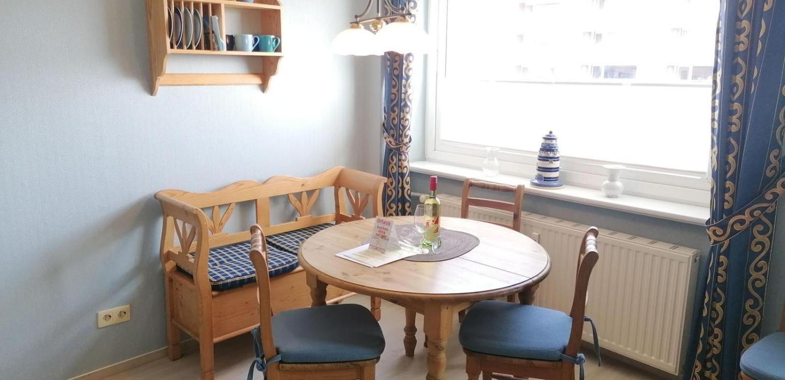 Sylter Residenz Apartment *